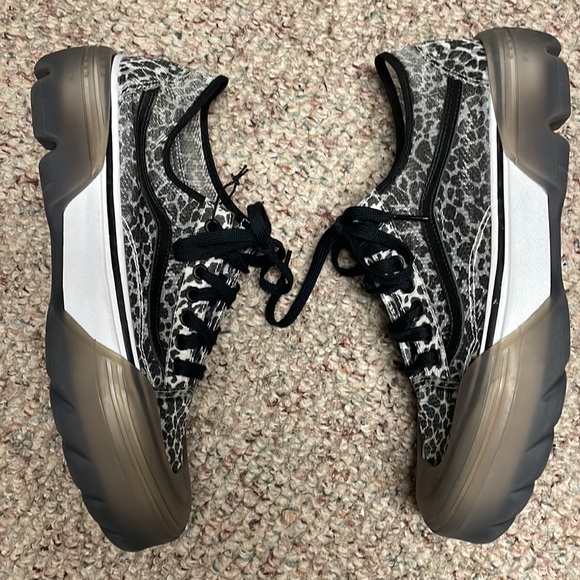 Vans old skool dx shoes - Picture 4 of 7